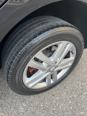Mercedes ML 350 2008, 446,081 km - 3.5 л - Bakı