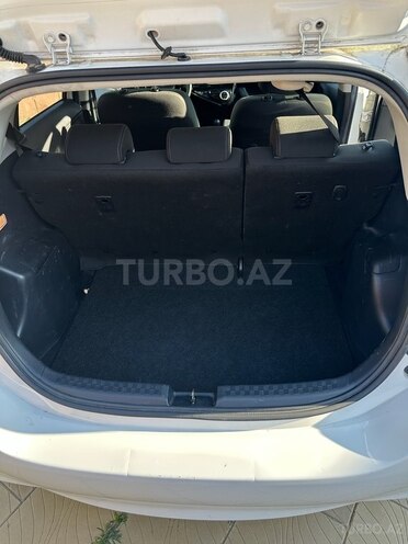 Toyota Aqua 2019, 73,000 km - 1.5 l - Bakı