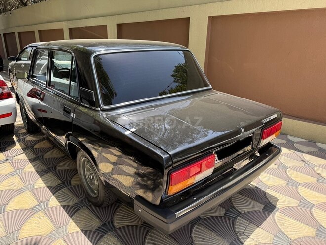 LADA (VAZ) 2107 2010, 33,300 km - 1.6 l - Bakı