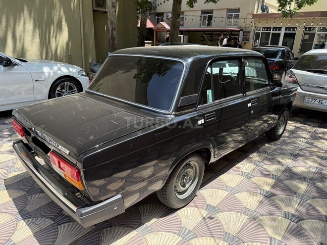 LADA (VAZ) 2107 2010, 33,300 km - 1.6 l - Bakı