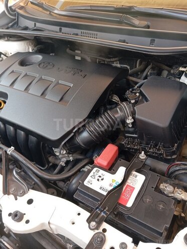 Toyota Corolla 2013, 218,000 km - 1.6 l - Bakı