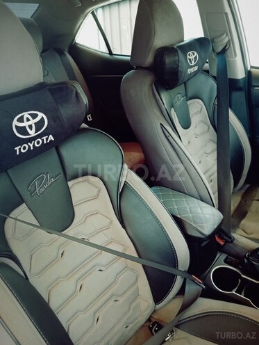 Toyota Corolla 2013, 218,000 km - 1.6 l - Bakı
