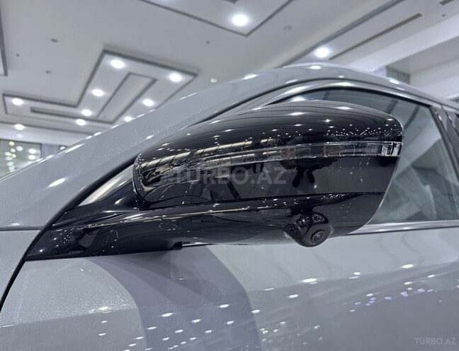 Changan CS 55 Plus-16