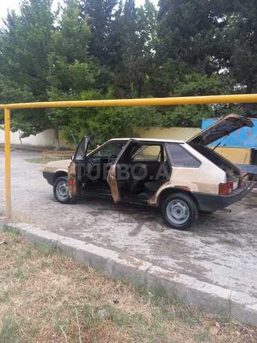 LADA (VAZ) 2109 1989, 144,440 km - 1.3 л - Mingəçevir