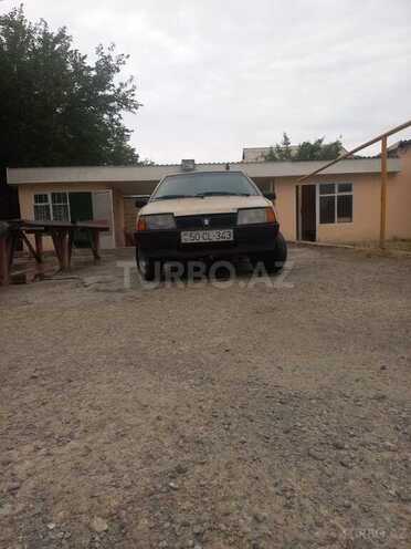 LADA (VAZ) 2109 1989, 144,440 km - 1.3 л - Mingəçevir