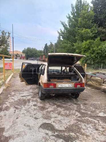 LADA (VAZ) 2109 1989, 144,440 km - 1.3 л - Mingəçevir