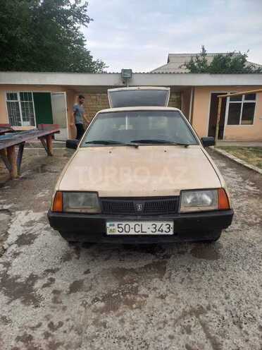 LADA (VAZ) 2109 1989, 144,440 km - 1.3 л - Mingəçevir