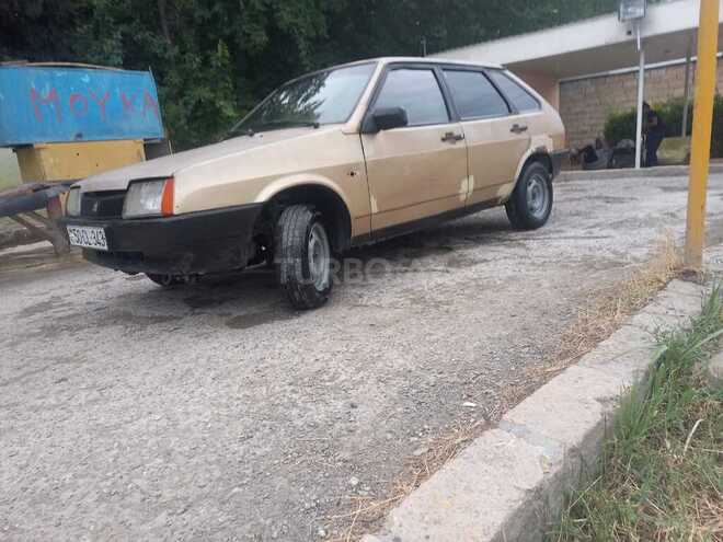 LADA (VAZ) 2109 1989, 144,440 km - 1.3 л - Mingəçevir