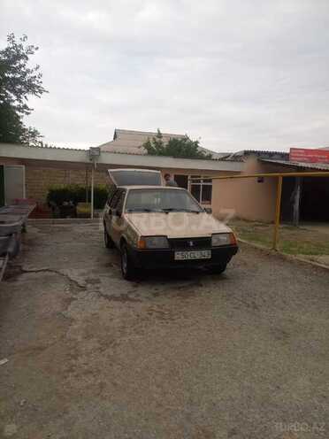 LADA (VAZ) 2109 1989, 144,440 km - 1.3 л - Mingəçevir