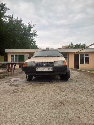LADA (VAZ) 2109 1989, 144,440 km - 1.3 л - Mingəçevir