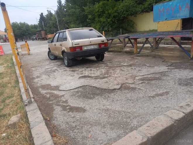 LADA (VAZ) 2109 1989, 144,440 km - 1.3 л - Mingəçevir