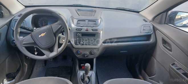 Chevrolet Cobalt 2023, 80,000 km - 1.5 l - Bakı