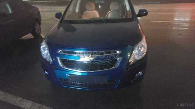 Chevrolet Cobalt 2023, 80,000 km - 1.5 l - Bakı