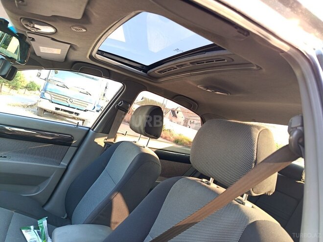 Chevrolet Lacetti 2023, 110,000 km - 1.5 l - Bakı
