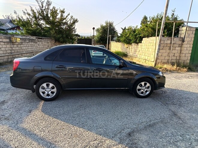 Chevrolet Lacetti 2023, 110,000 km - 1.5 l - Bakı