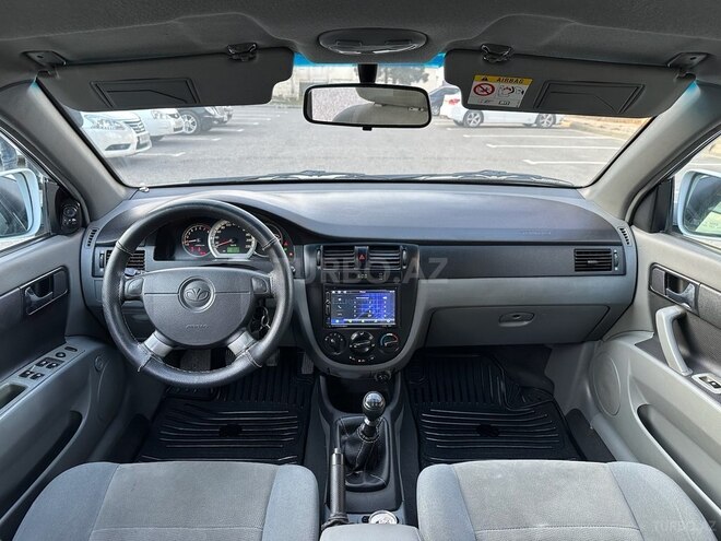 Daewoo Gentra 2014, 250,000 km - 1.5 l - Bakı