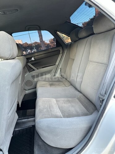 Daewoo Gentra 2014, 250,000 km - 1.5 l - Bakı