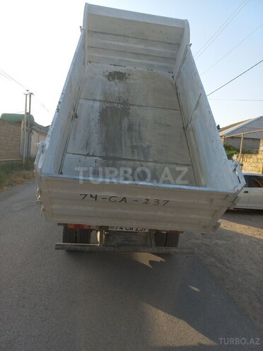 Foton Forland 2009, 80,341 km - 3.7 л - Bakı