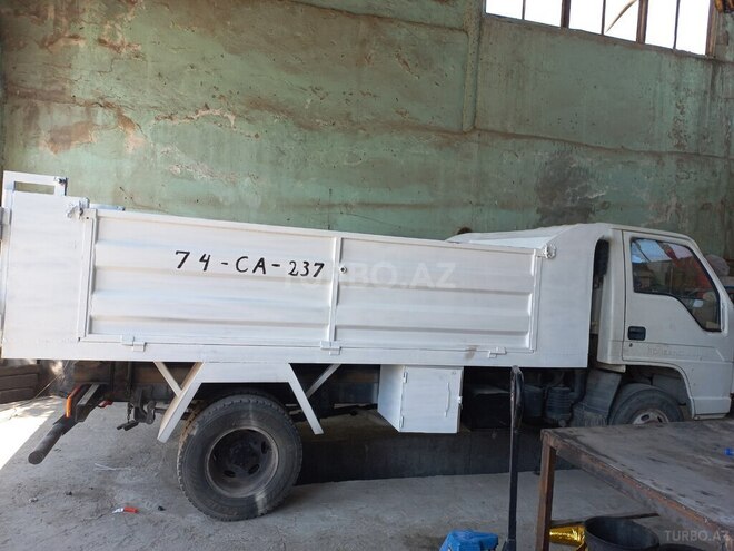 Foton Forland 2009, 80,341 km - 3.7 л - Bakı