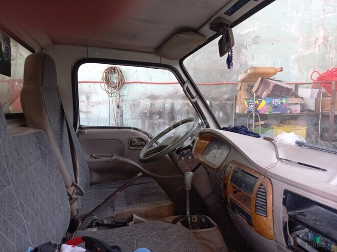 Foton Forland 2009, 80,341 km - 3.7 л - Bakı