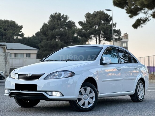 Daewoo Gentra 2014, 250,000 km - 1.5 l - Bakı