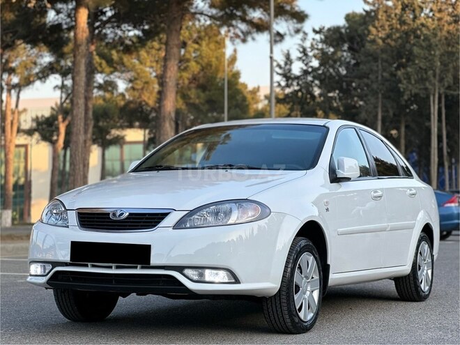 Daewoo Gentra 2014, 250,000 km - 1.5 l - Bakı