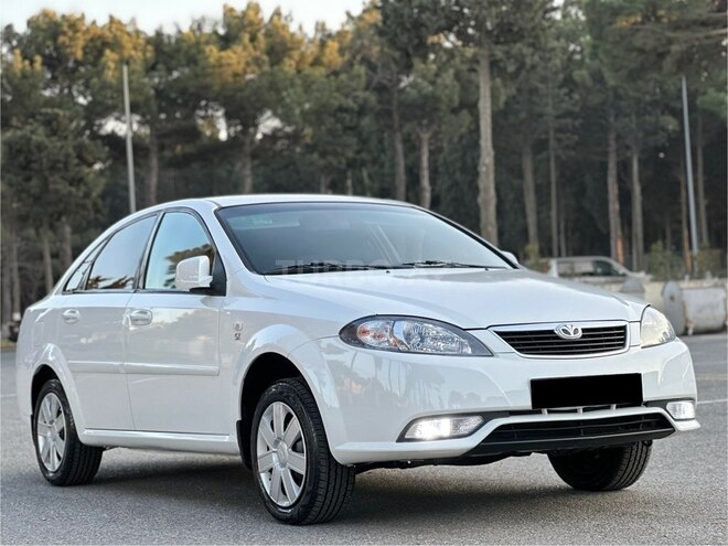 Daewoo Gentra 2014, 250,000 km - 1.5 l - Bakı