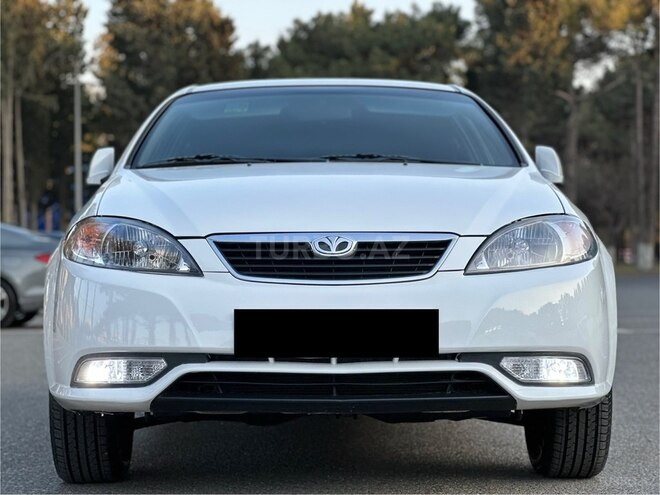 Daewoo Gentra 2014, 250,000 km - 1.5 l - Bakı