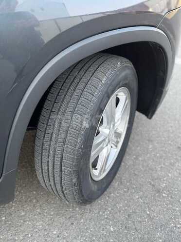 Chevrolet Trax 2015, 135,000 km - 1.4 l - Gəncə