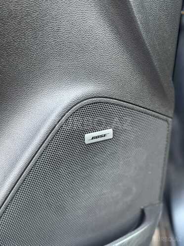 Chevrolet Trax 2015, 135,000 km - 1.4 l - Gəncə