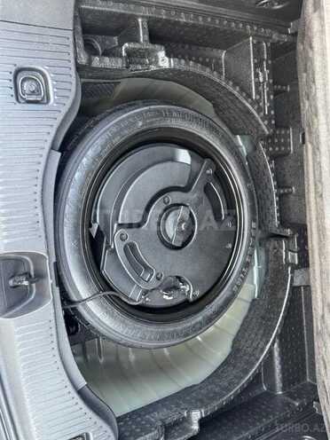 Chevrolet Trax 2015, 135,000 km - 1.4 l - Gəncə