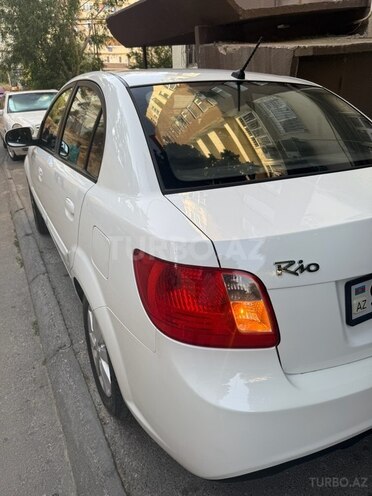 Kia Rio 2011, 220,000 km - 1.4 l - Bakı