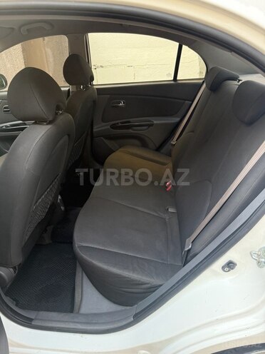 Kia Rio 2011, 220,000 km - 1.4 l - Bakı