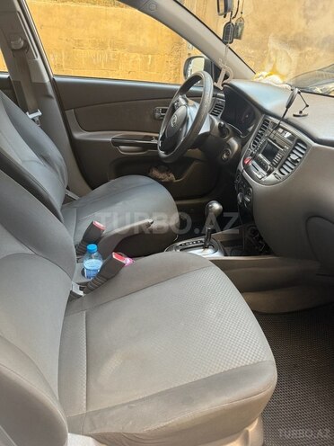 Kia Rio 2011, 220,000 km - 1.4 l - Bakı