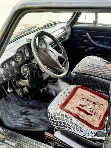 LADA (VAZ) 2106 1993, 37,444 km - 1.3 л - Bakı