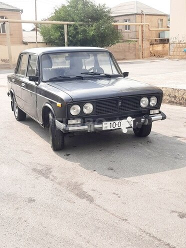 LADA (VAZ) 2106 1993, 37,444 km - 1.3 л - Bakı