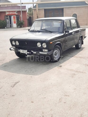 LADA (VAZ) 2106 1993, 37,444 km - 1.3 л - Bakı