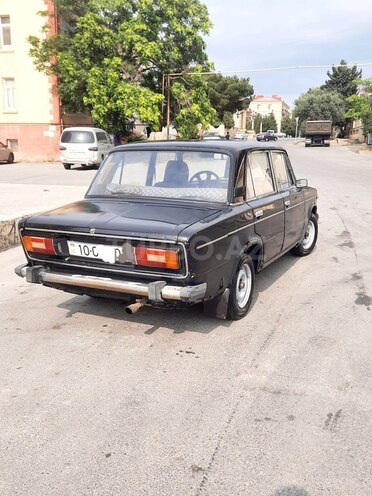 LADA (VAZ) 2106 1993, 37,444 km - 1.3 л - Bakı
