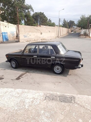 LADA (VAZ) 2106 1993, 37,444 km - 1.3 л - Bakı