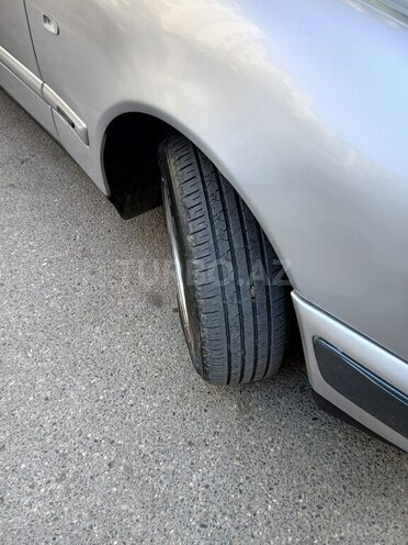 Mercedes C 230 1996, 309,932 km - 2.3 l - Xırdalan
