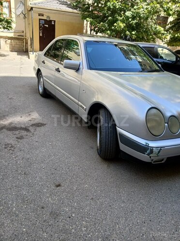 Mercedes C 230 1996, 309,932 km - 2.3 l - Xırdalan