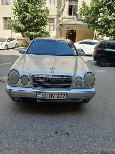 Mercedes C 230 1996, 309,932 km - 2.3 l - Xırdalan