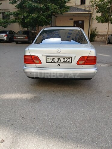 Mercedes C 230 1996, 309,932 km - 2.3 l - Xırdalan