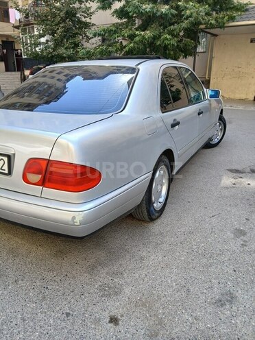 Mercedes C 230 1996, 309,932 km - 2.3 l - Xırdalan