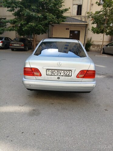 Mercedes C 230 1996, 309,932 km - 2.3 l - Xırdalan