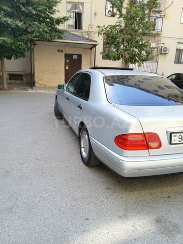 Mercedes C 230 1996, 309,932 km - 2.3 l - Xırdalan
