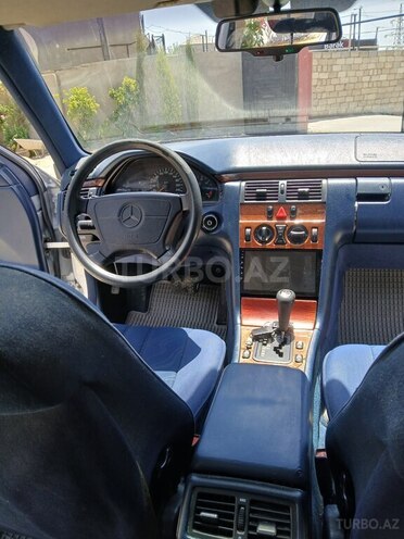Mercedes C 230 1996, 309,932 km - 2.3 l - Xırdalan