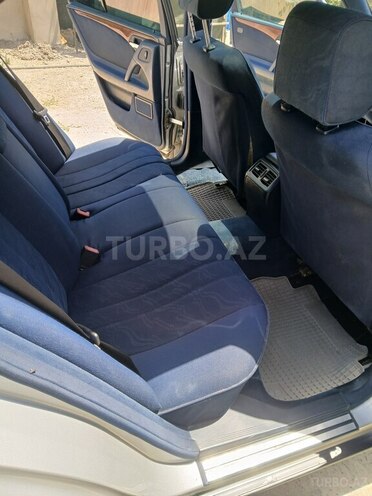 Mercedes C 230 1996, 309,932 km - 2.3 l - Xırdalan