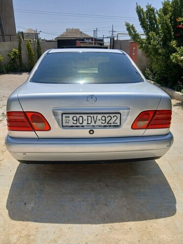 Mercedes C 230 1996, 309,932 km - 2.3 l - Xırdalan