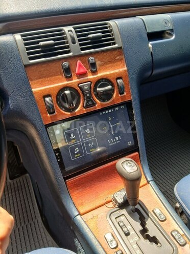 Mercedes C 230 1996, 309,932 km - 2.3 l - Xırdalan